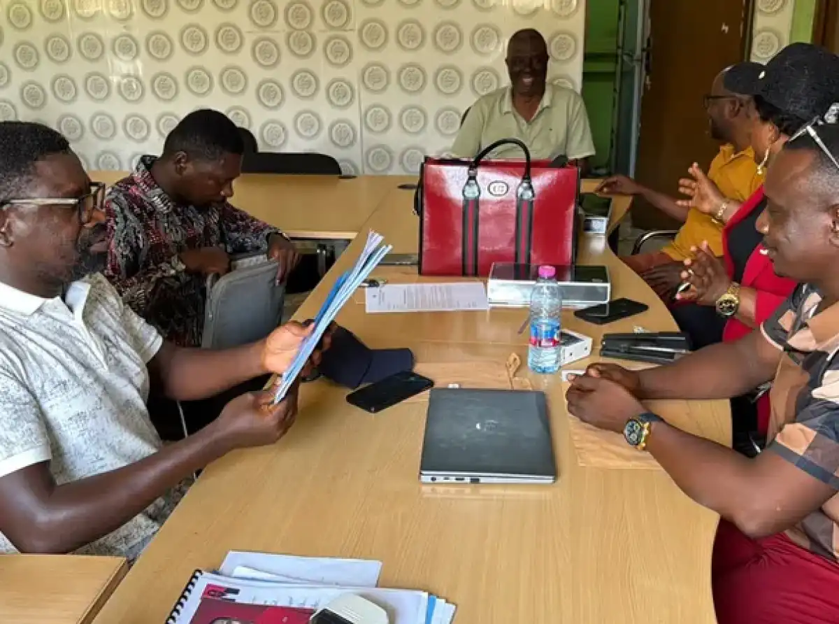 NDC to vet 54 aspirants for Western Regional executive positions Oct. 17